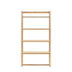 Hamburg Open Display Natural  Tall