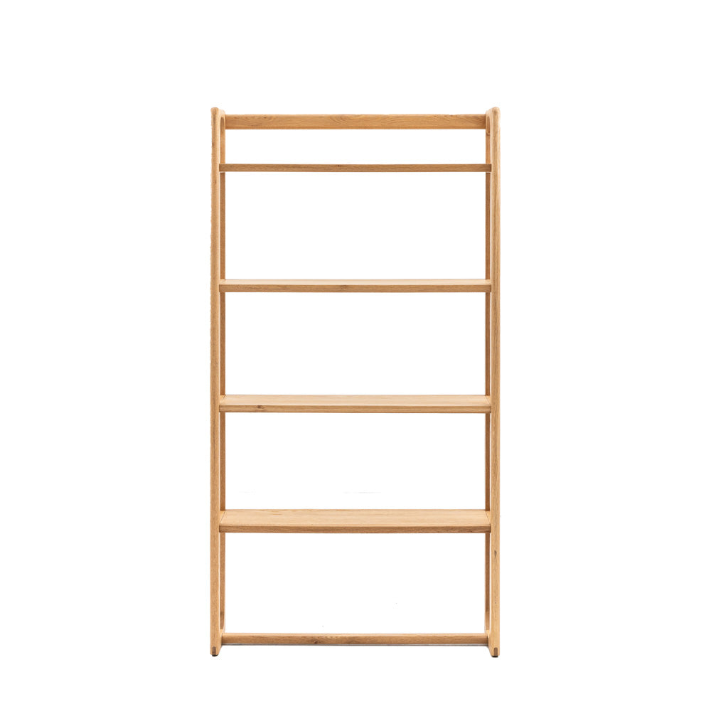 Hamburg Open Display Natural  Tall