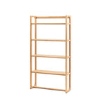 Hamburg Open Display Natural  Tall