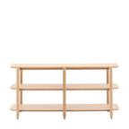 Bremen Open Display Natural Wide