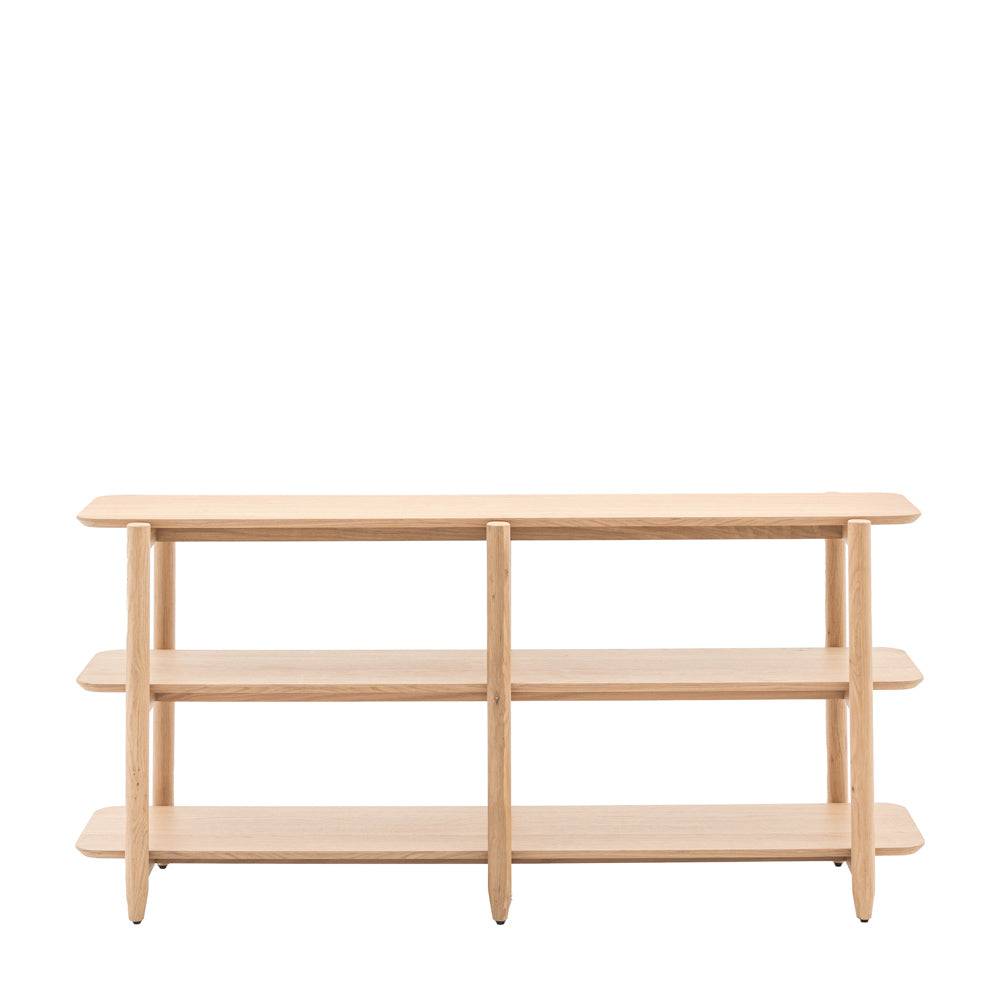 Bremen Open Display Natural Wide