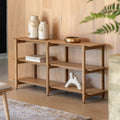 Bremen Open Display Natural Wide
