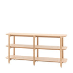 Bremen Open Display Natural Wide