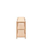 Bremen Open Display Natural Wide
