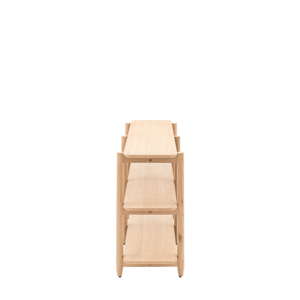 Bremen Open Display Natural Wide