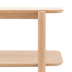 Bremen Open Display Natural Wide