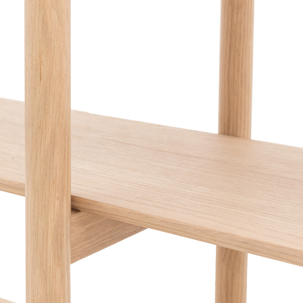 Bremen Open Display Natural Wide