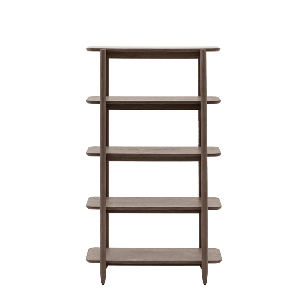 Bremen Open Display Smoked Tall