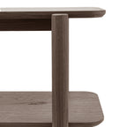 Bremen Open Display Smoked Tall