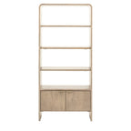 Pavia Open Display Unit