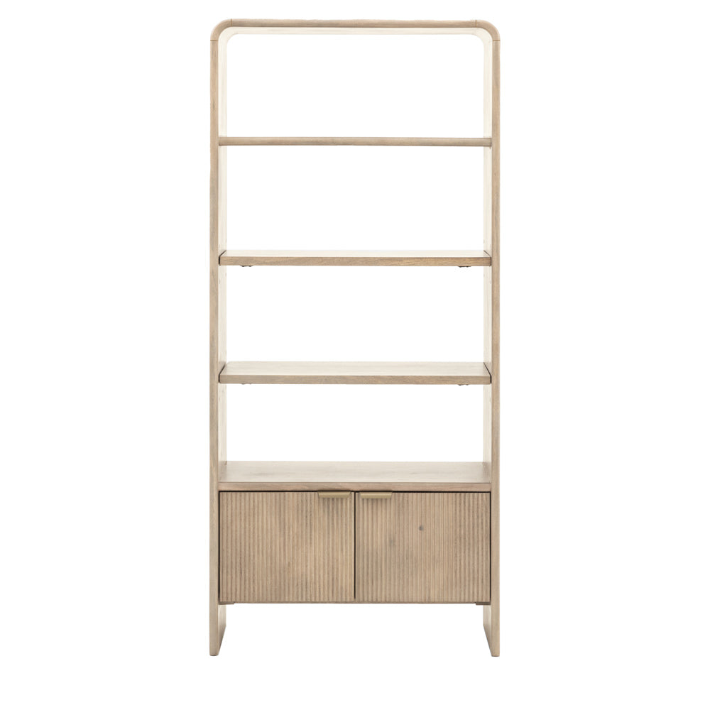 Pavia Open Display Unit