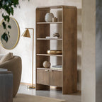 Pavia Open Display Unit