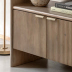 Pavia Open Display Unit
