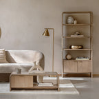 Pavia Open Display Unit