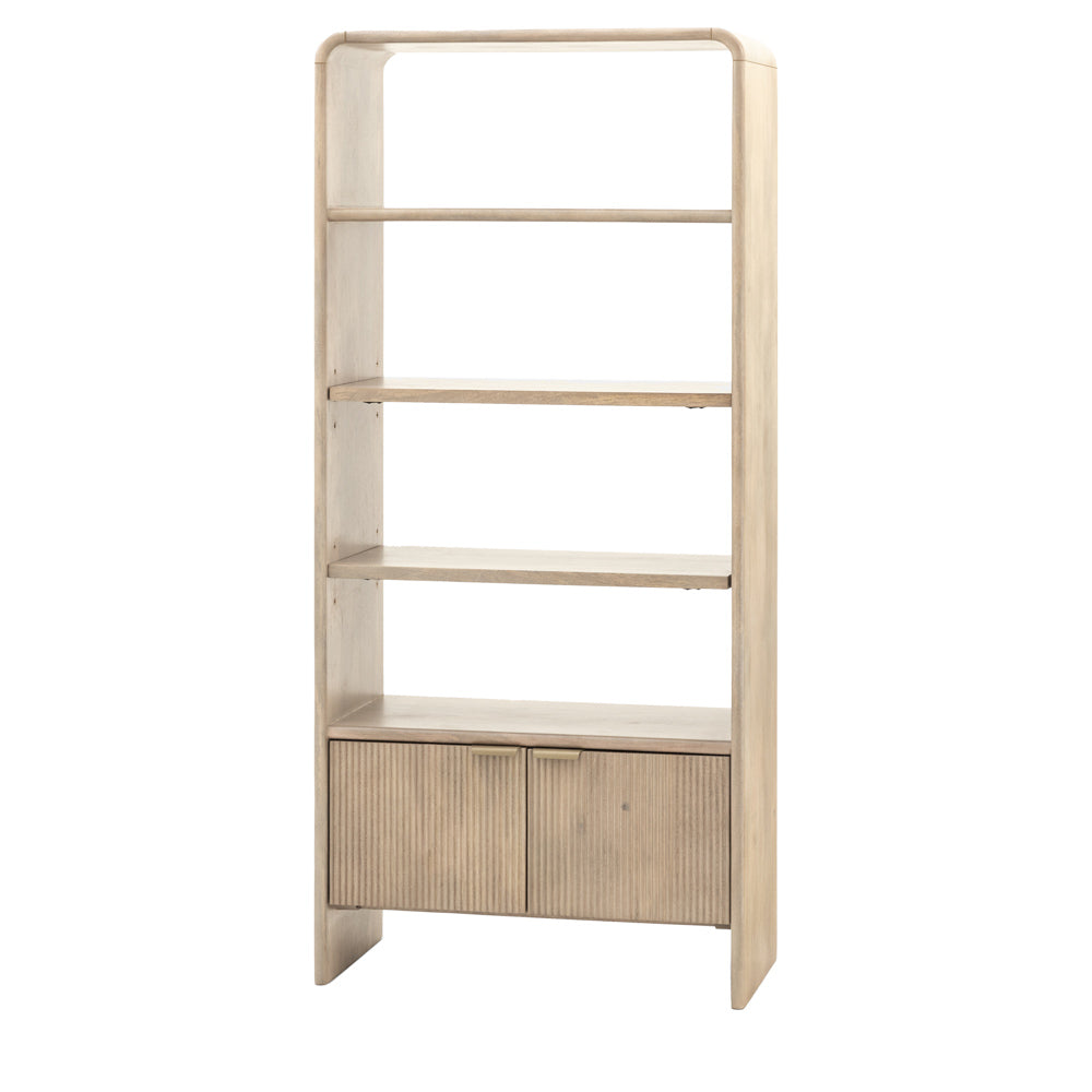 Pavia Open Display Unit