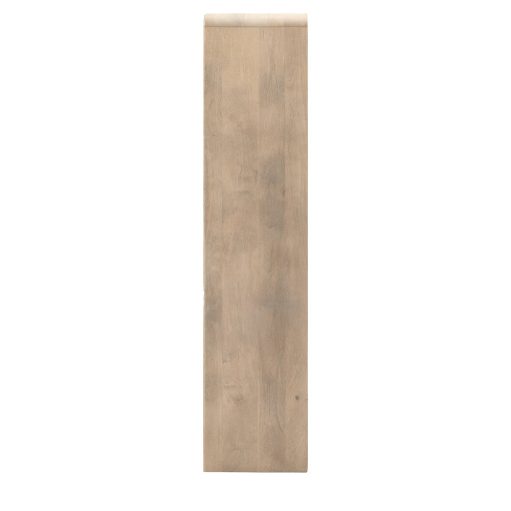 Pavia Open Display Unit