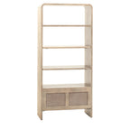 Pavia Open Display Unit