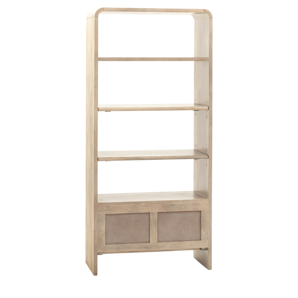 Pavia Open Display Unit