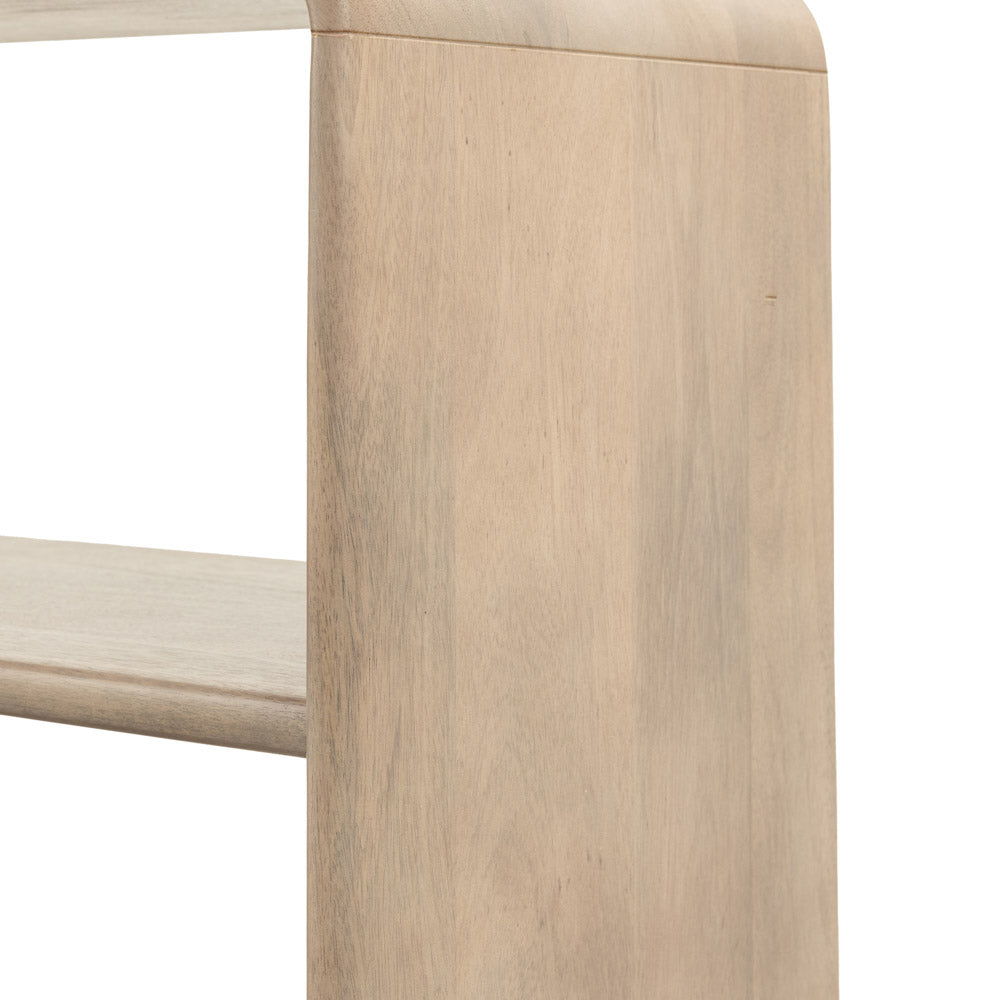 Pavia Open Display Unit