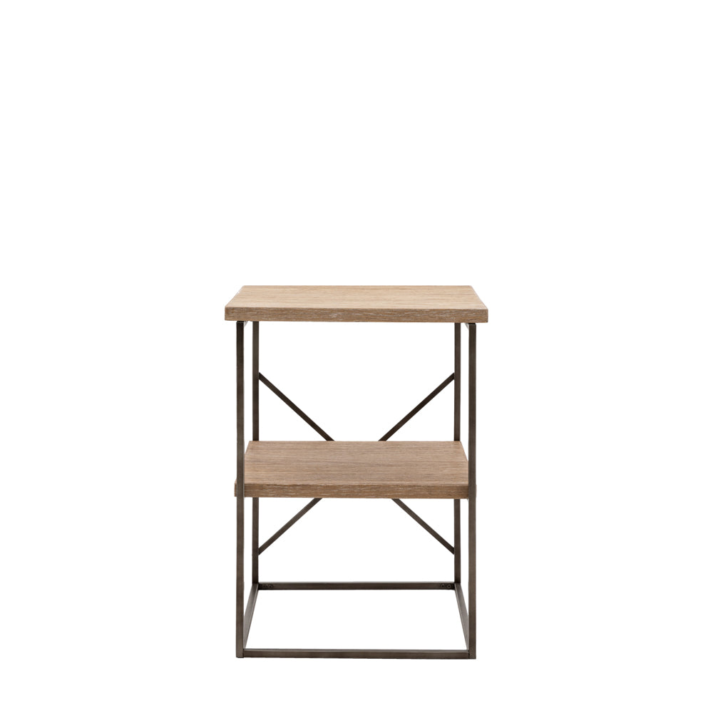 Dreux Side Table