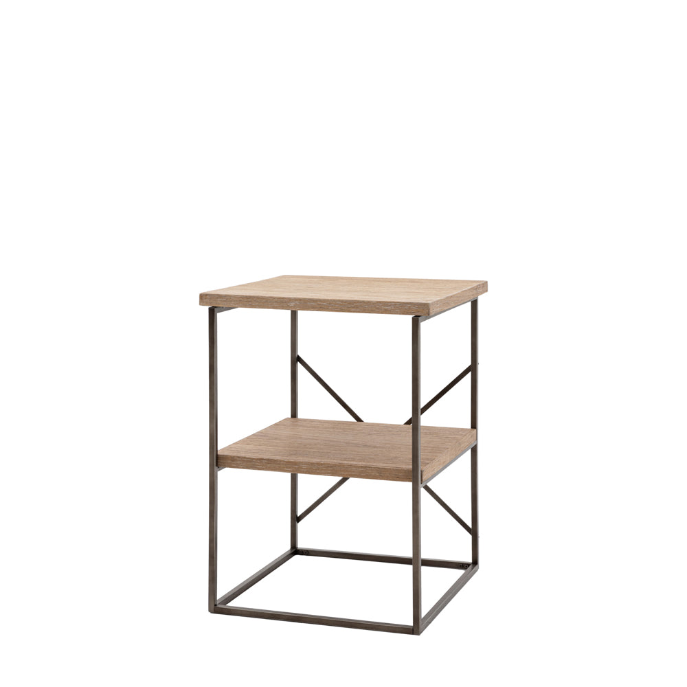 Dreux Side Table