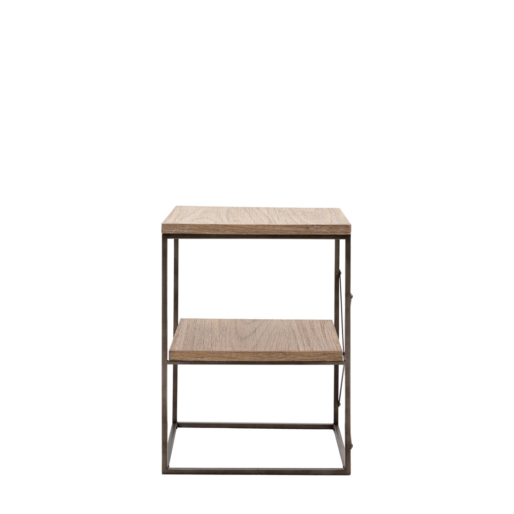 Dreux Side Table