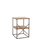 Dreux Side Table
