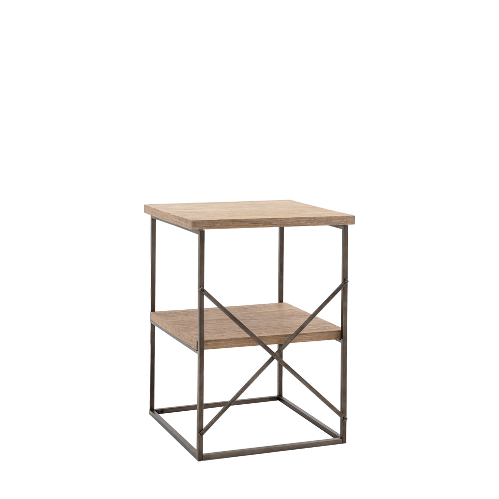 Dreux Side Table