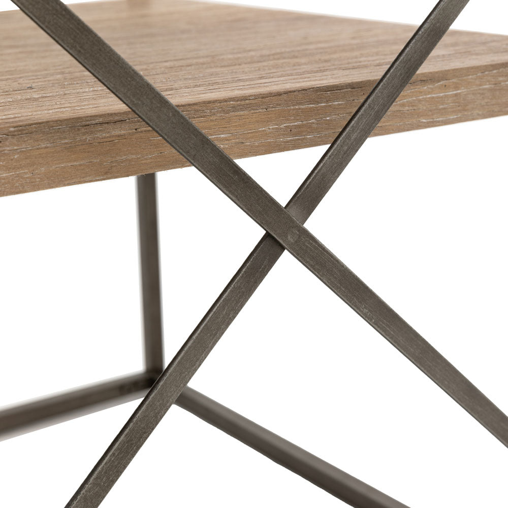 Dreux Side Table