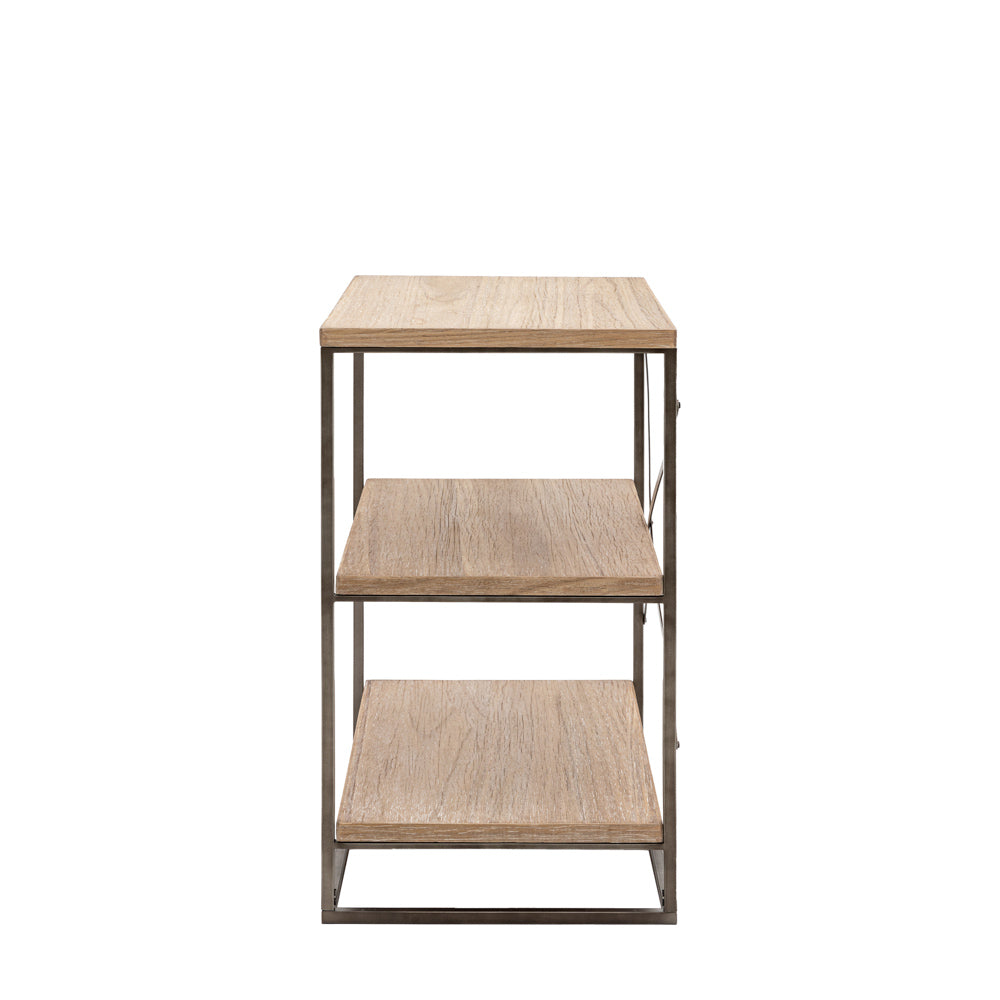Dreux Shelving Unit