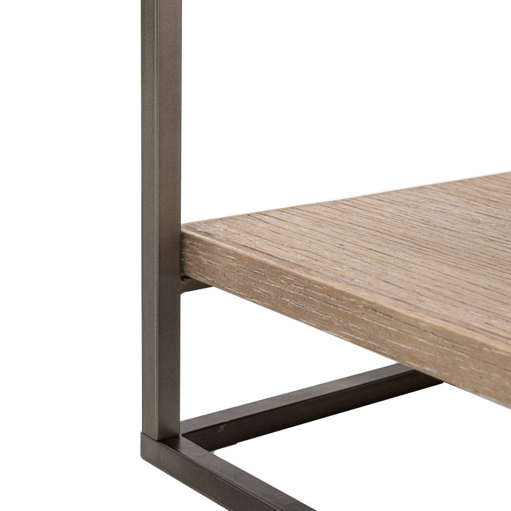 Dreux Shelving Unit