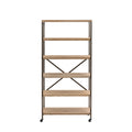 Dreux Tall Display Unit