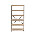 Dreux Tall Display Unit