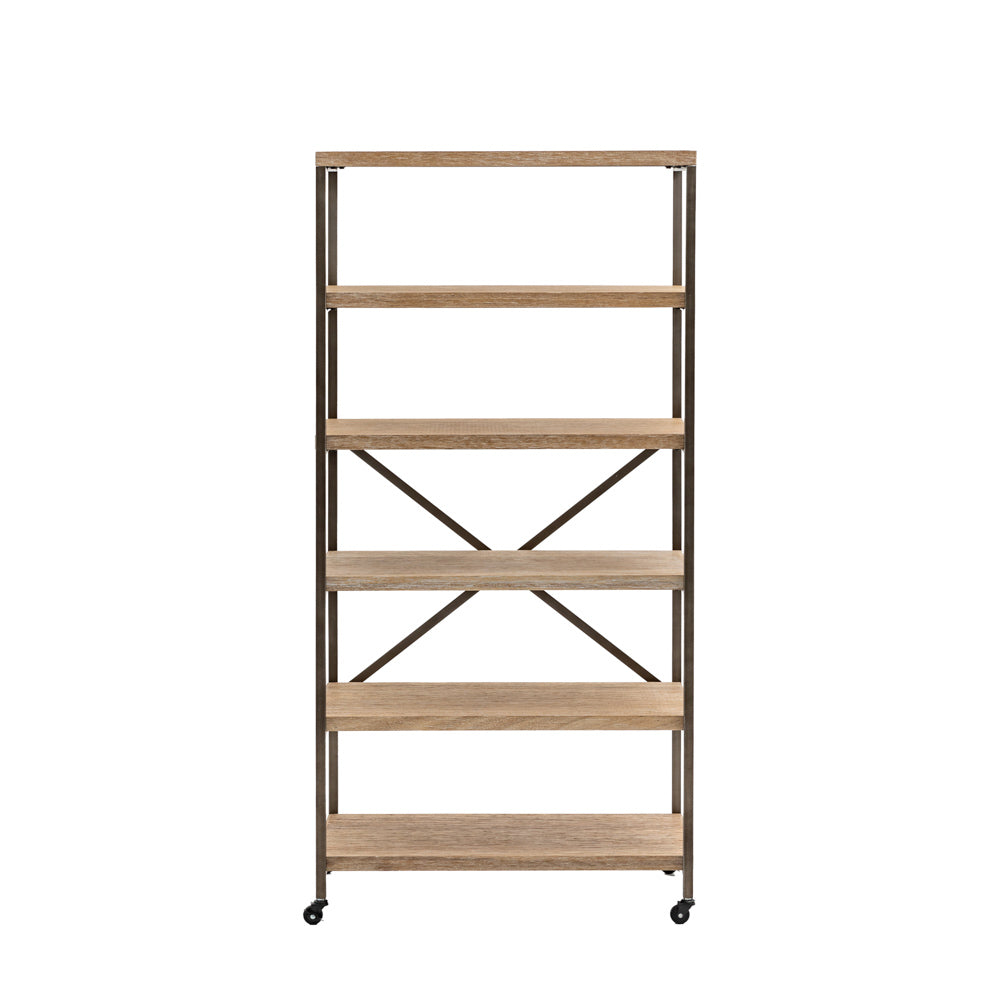 Dreux Tall Display Unit