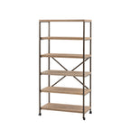 Dreux Tall Display Unit