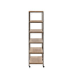 Dreux Tall Display Unit
