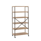 Dreux Tall Display Unit