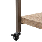 Dreux Tall Display Unit