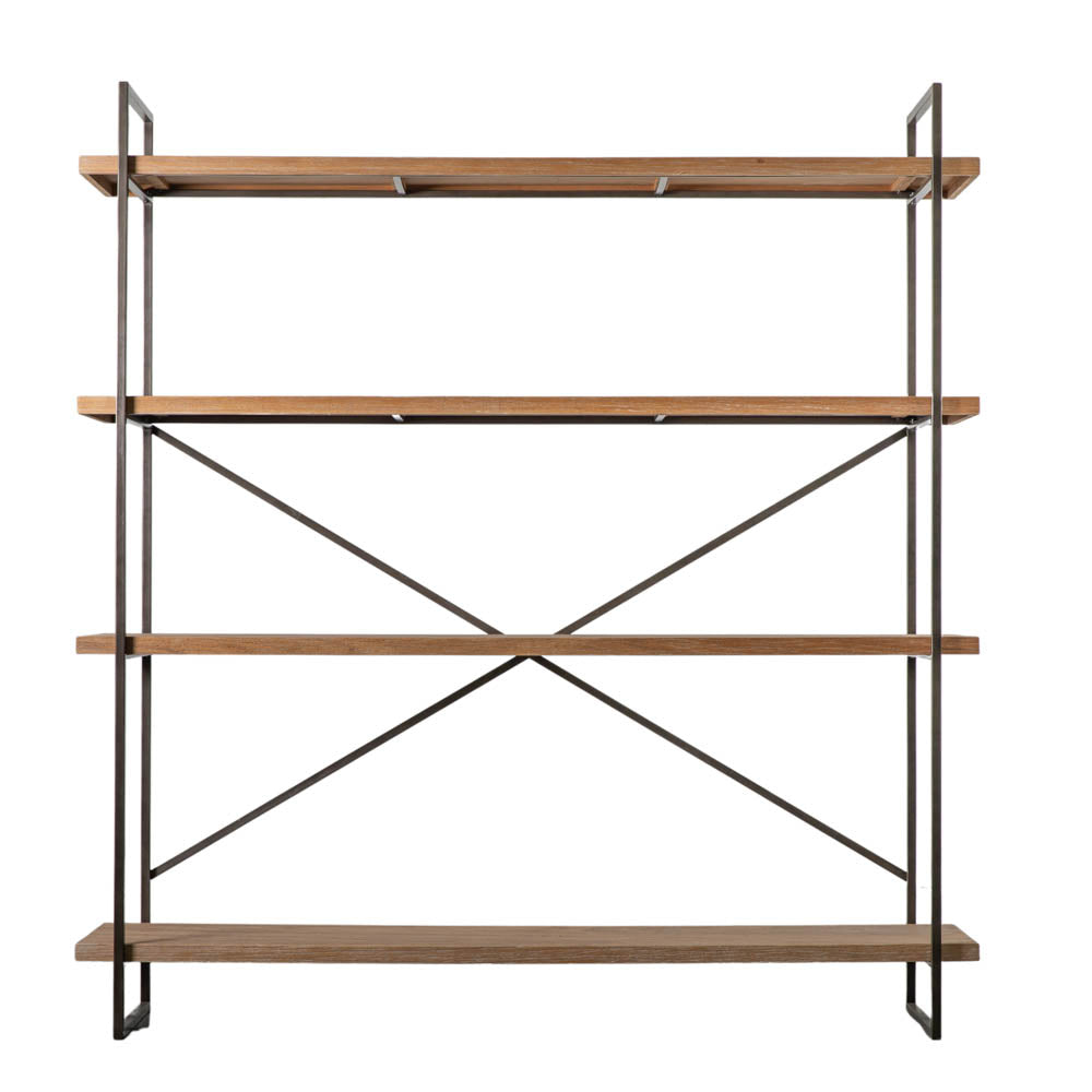 Dreux Display Unit Large