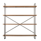 Dreux Display Unit Large