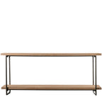 Dreux Display Table Small