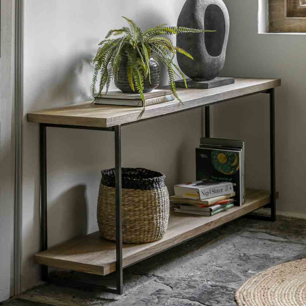 Dreux Display Table Small