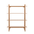 Harbin Open Display Cabinet
