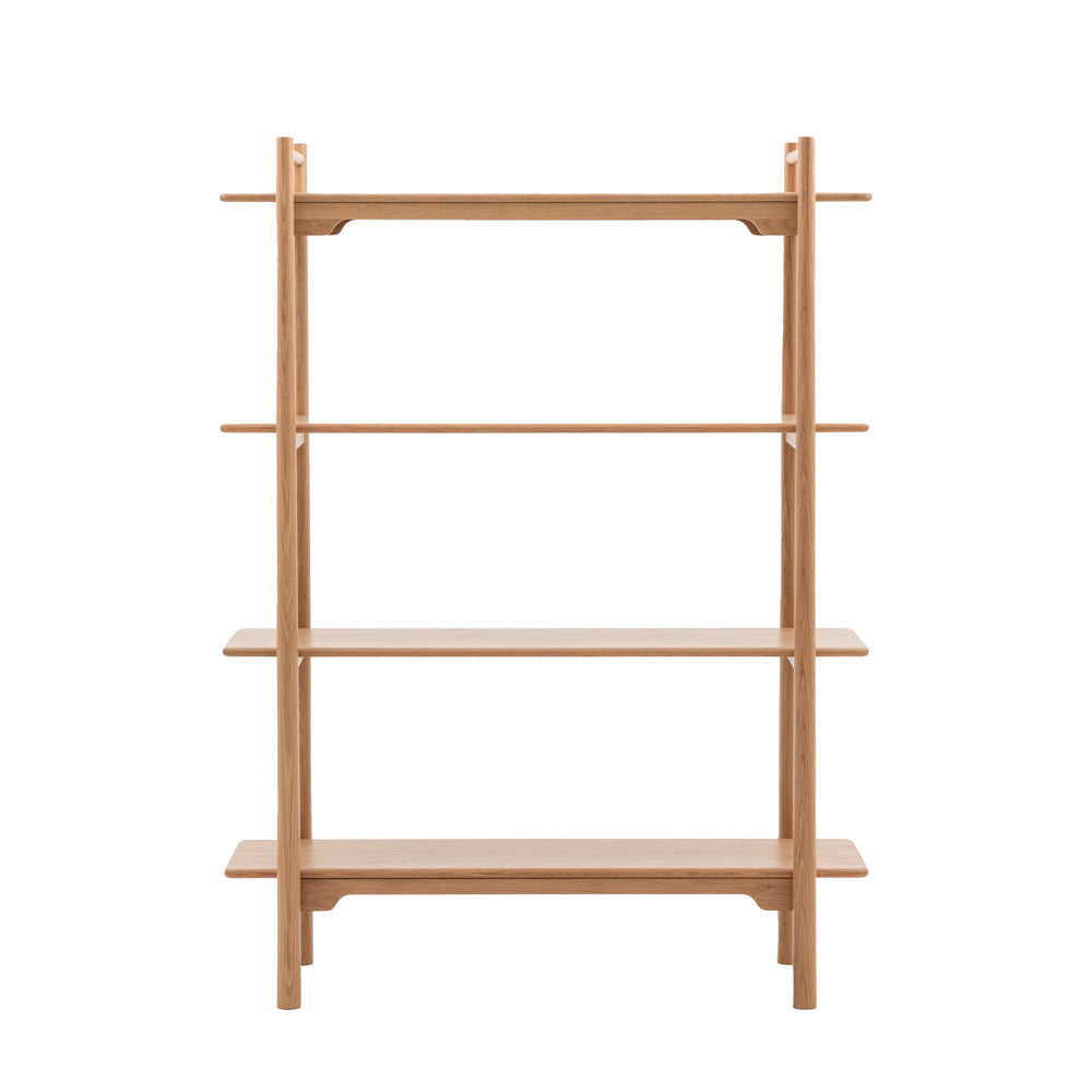 Harbin Open Display Cabinet