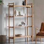 Harbin Open Display Cabinet