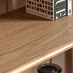 Harbin Open Display Cabinet
