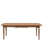 Kerman Extending Dining Table Peroba