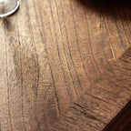 Kerman Extending Dining Table Peroba