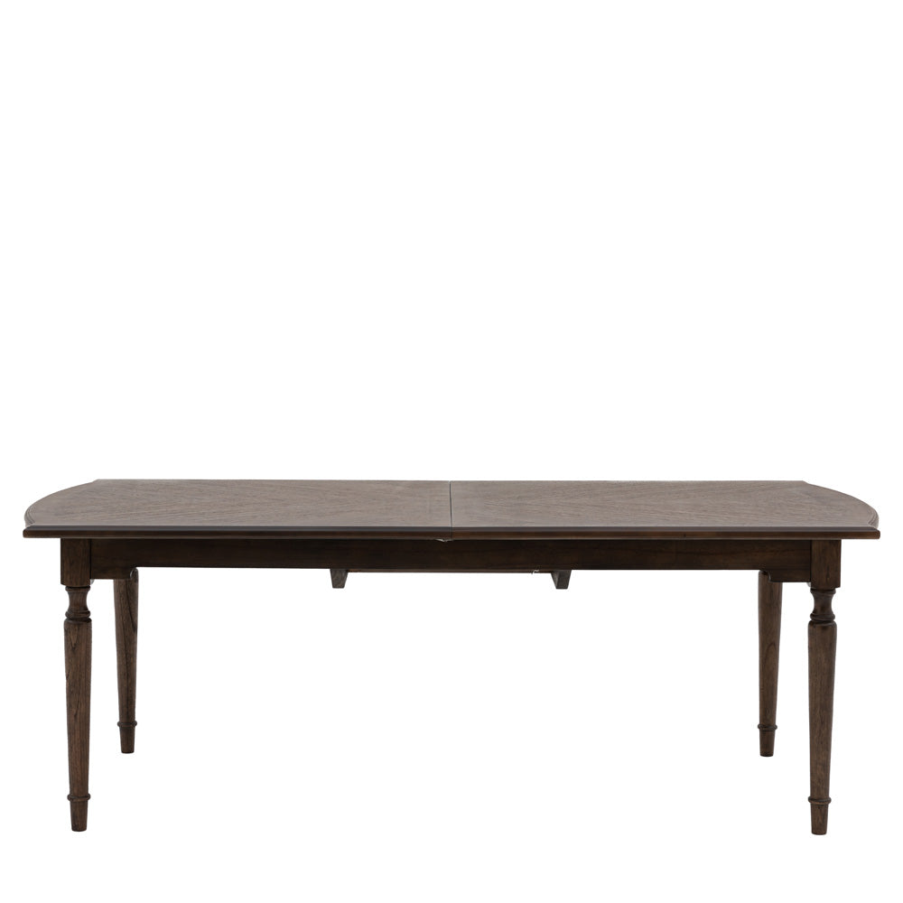 Amarante Extending Dining Table