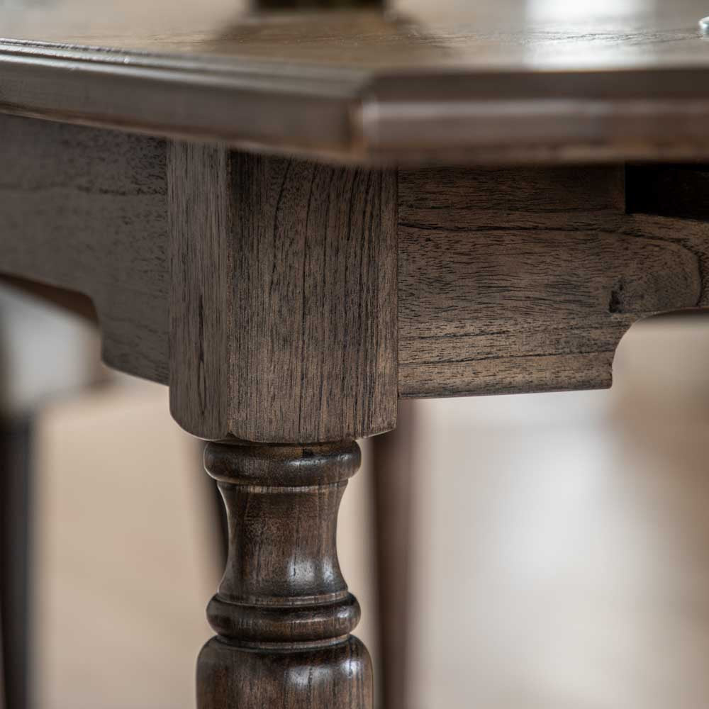 Amarante Extending Dining Table